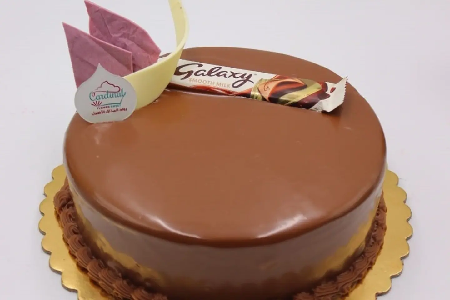 Cake 20 Cm 3