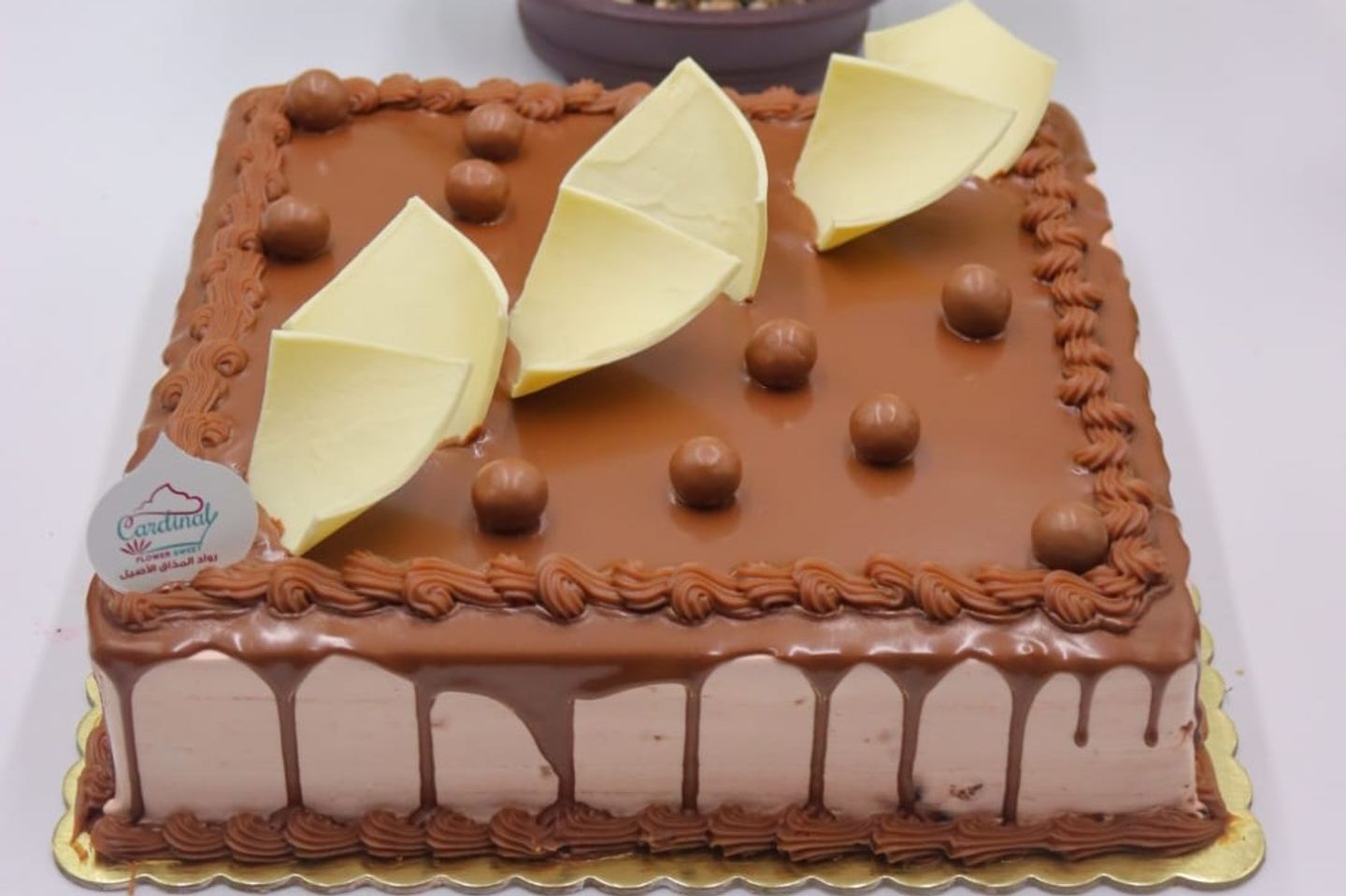 Cake 30 Cm