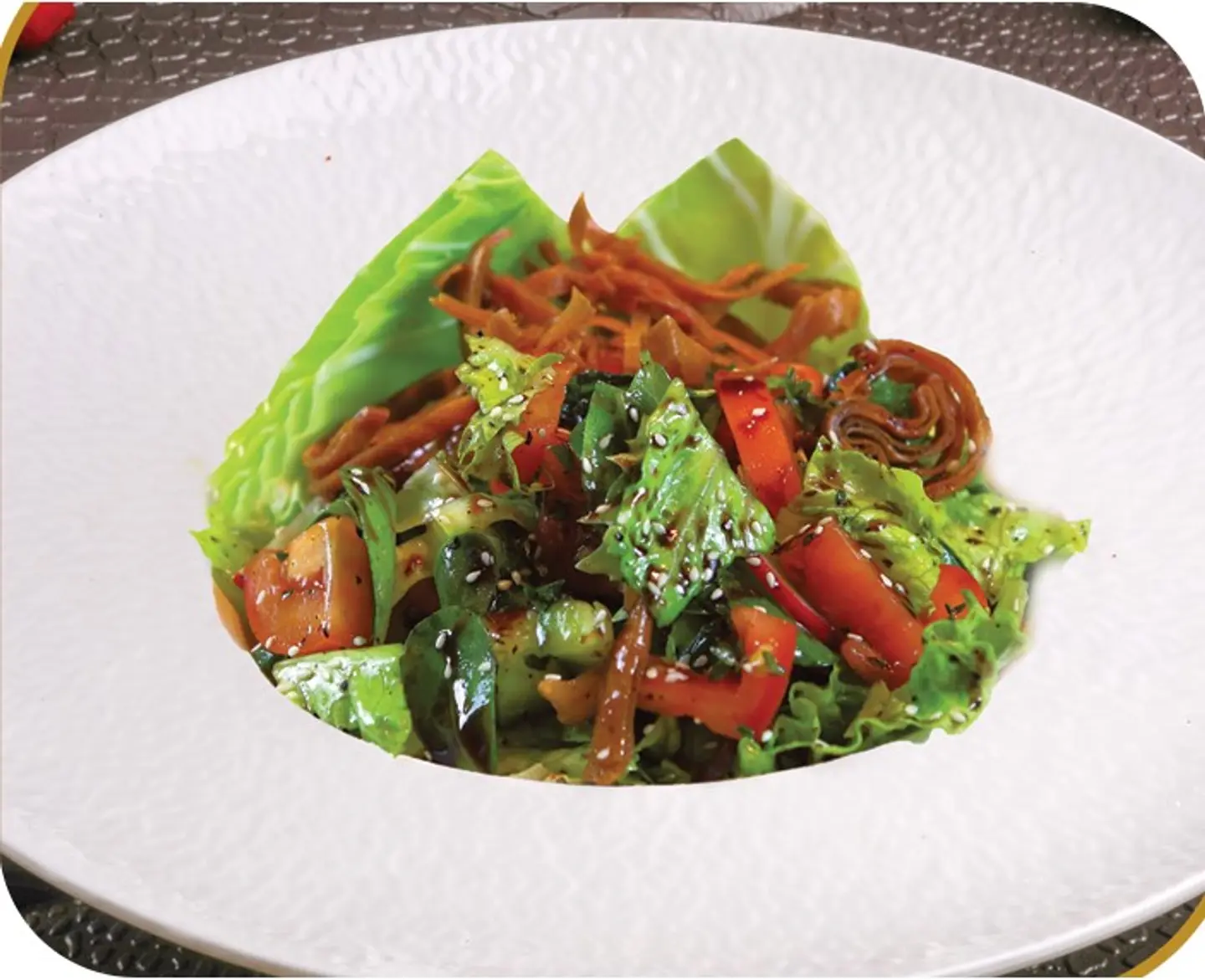 Fattoush