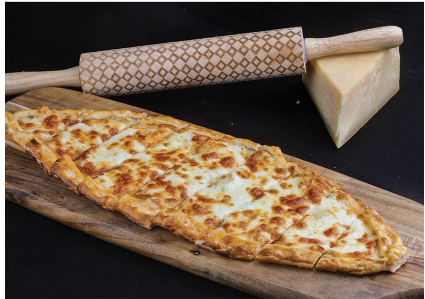 Cheese Pies