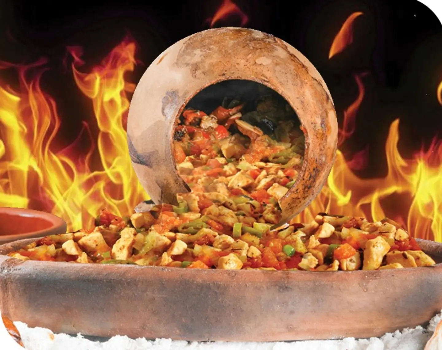 Medium Chicken Jarrah