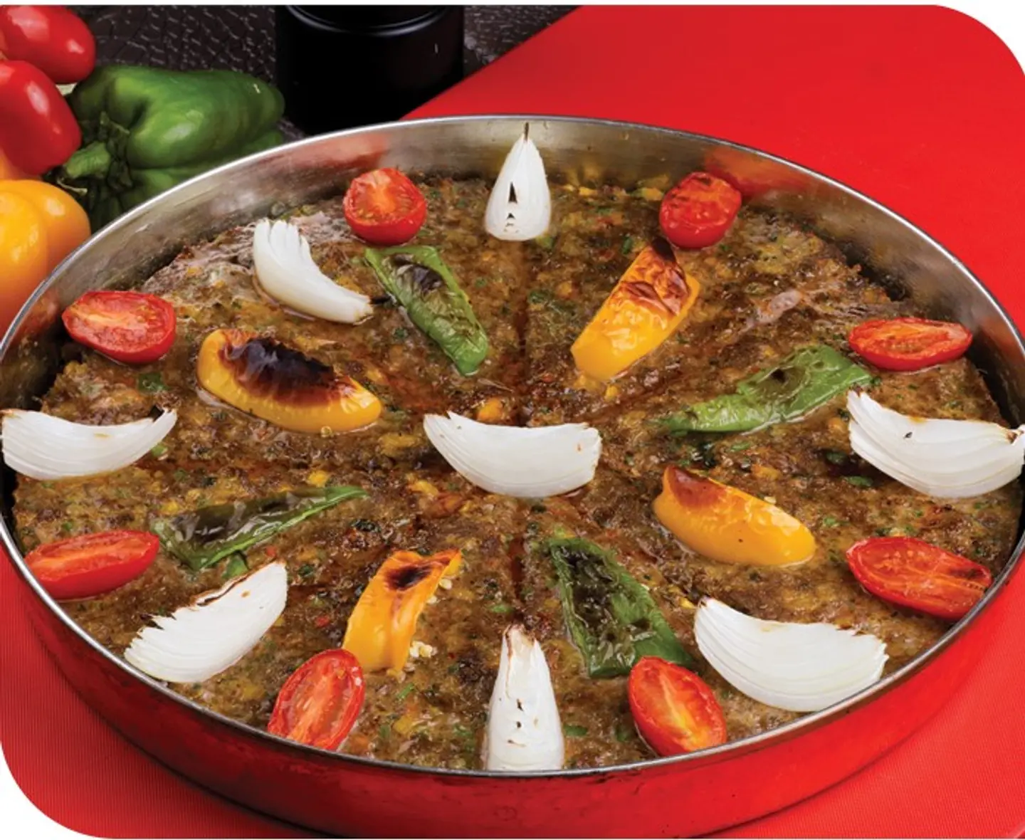 Kofta Kles Tower 500 Grams