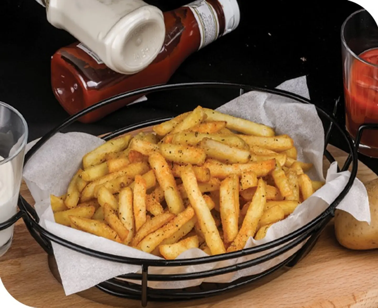 French Fries