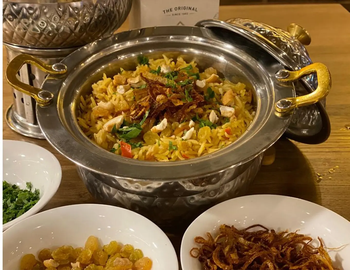 Biryani Rice
