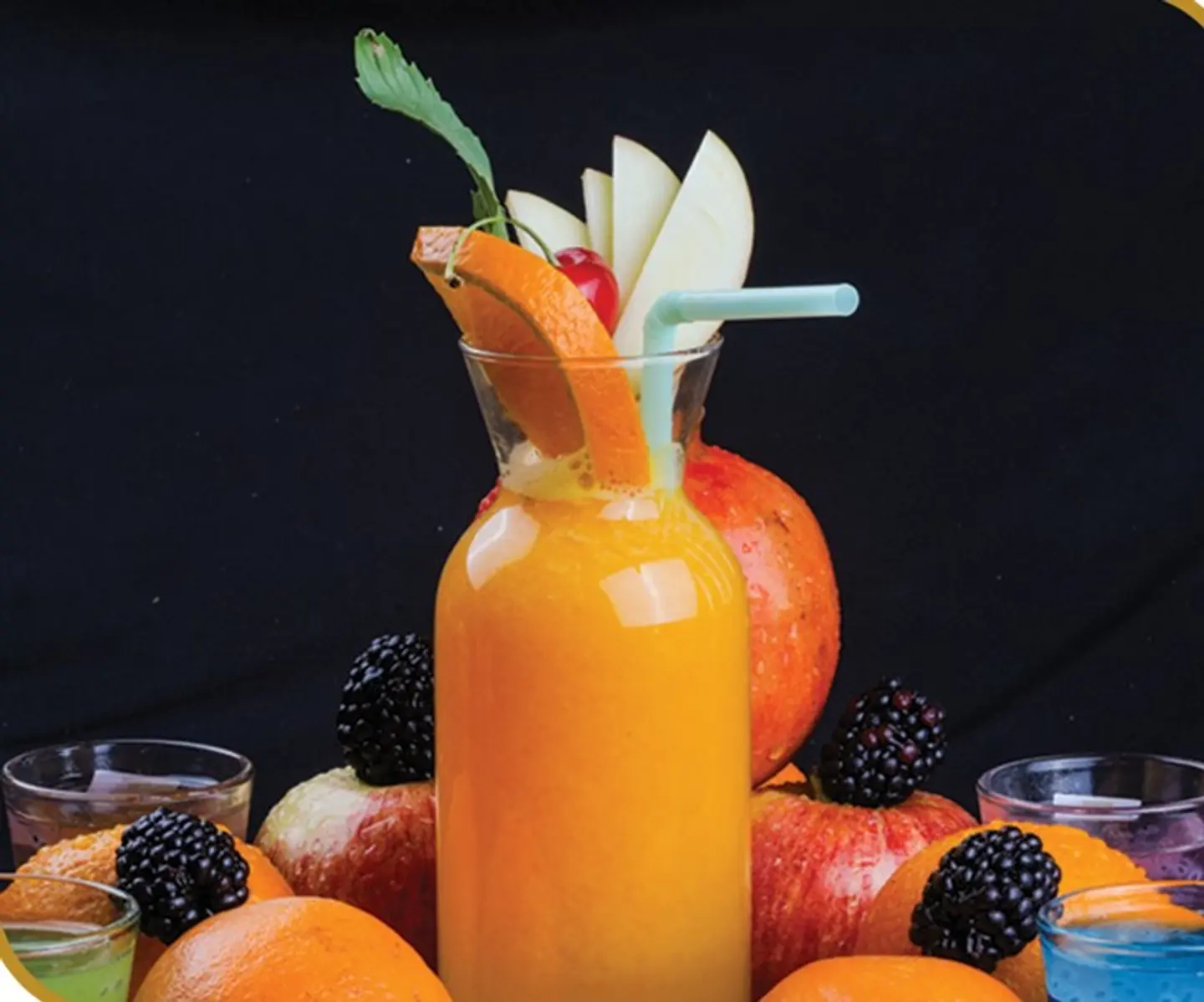 Orange Juice