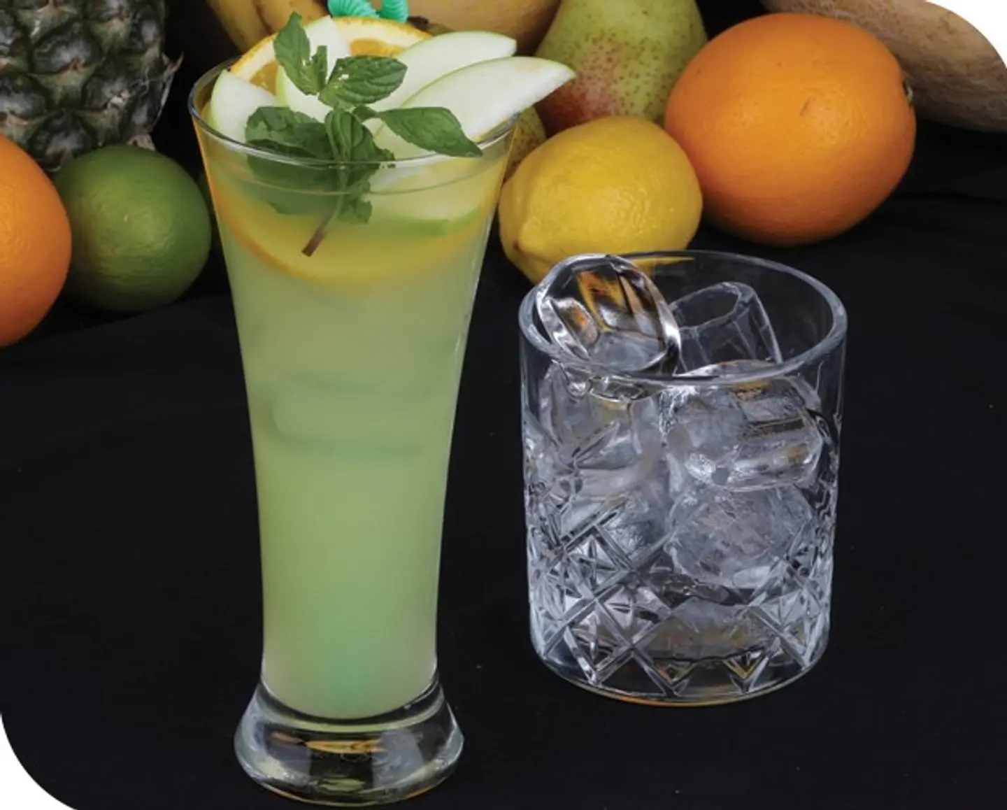 Lemon Juice