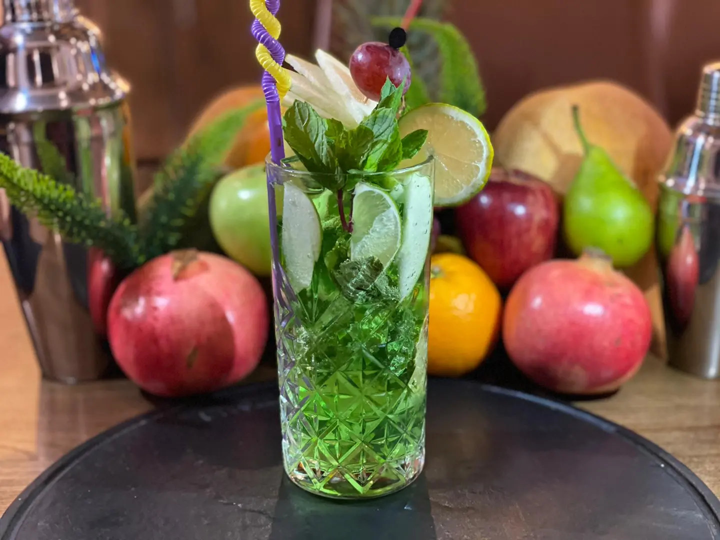 Mojito Apple