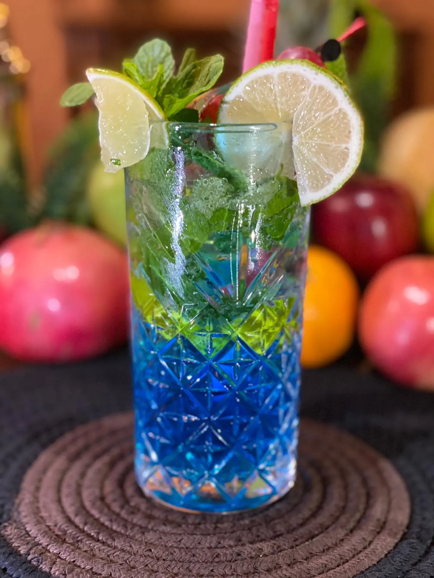 Miami Mojito