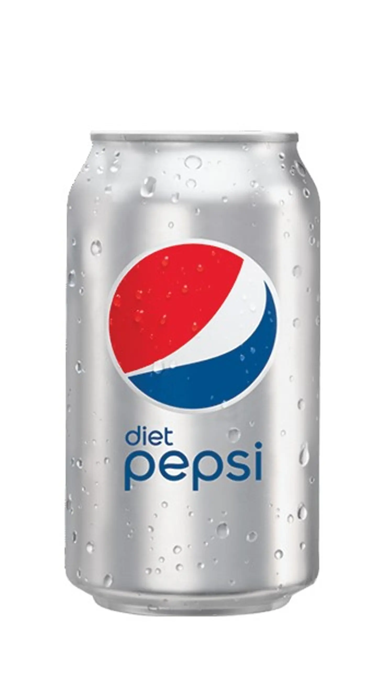 Pepsi Diet