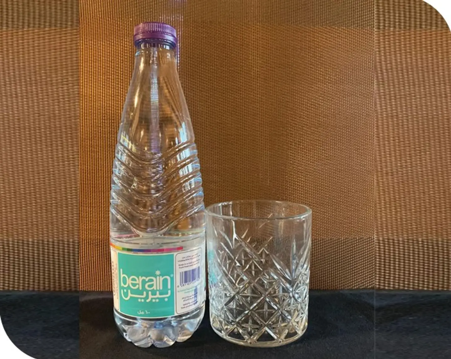 Small Water
