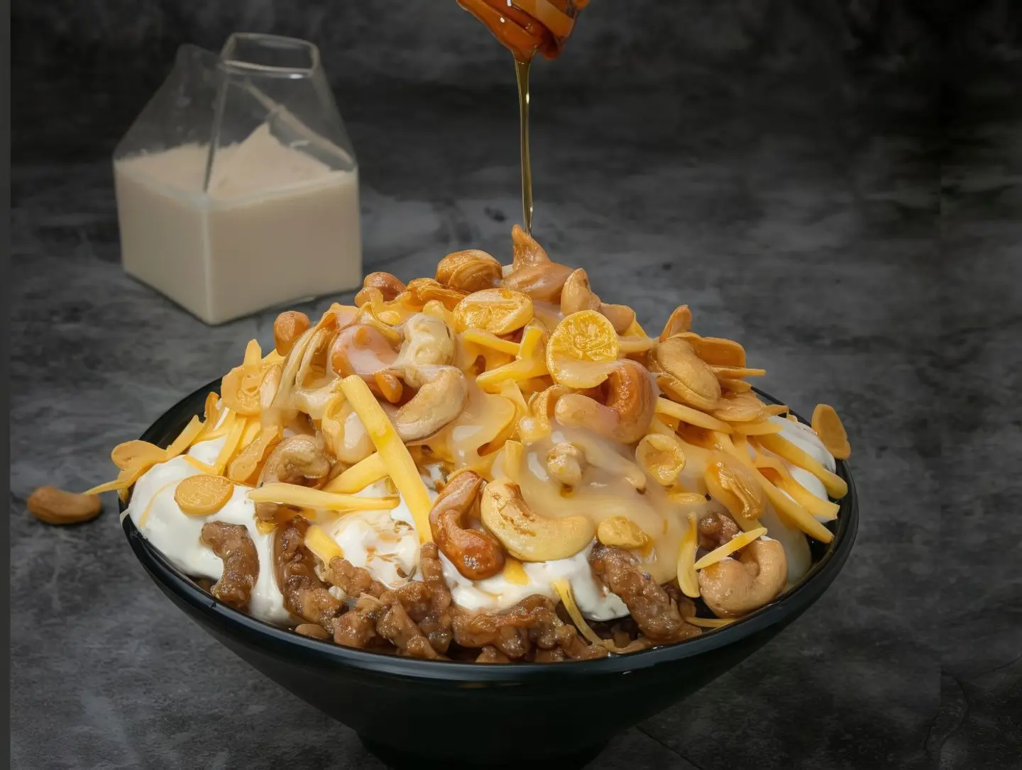 عريكة الجرة