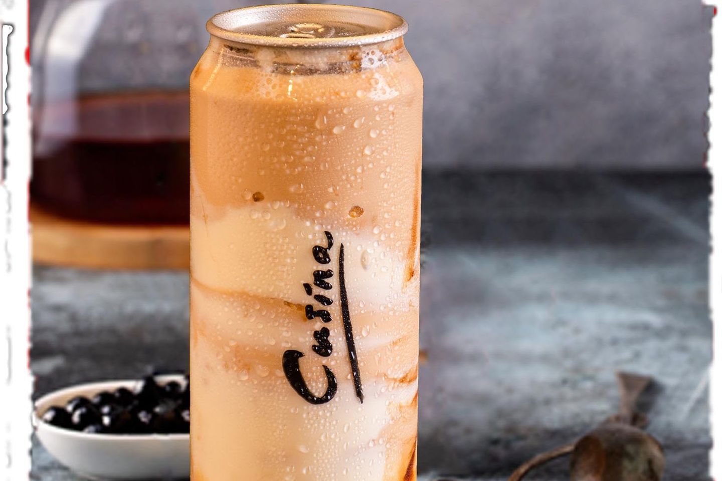Classic Milktea