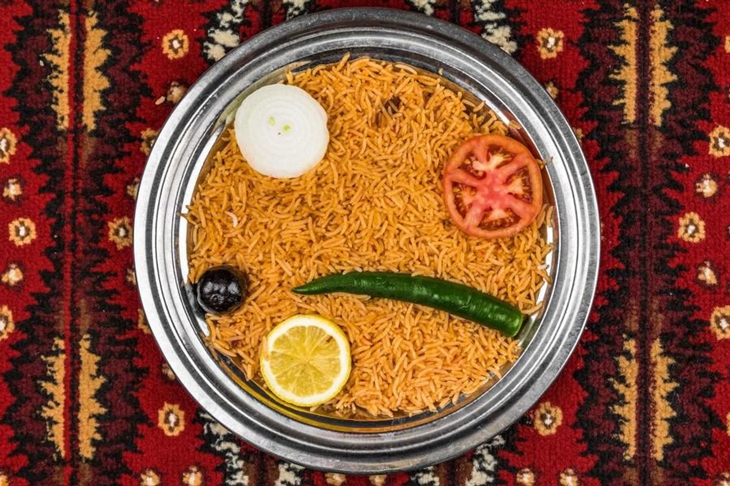 رز حراق
