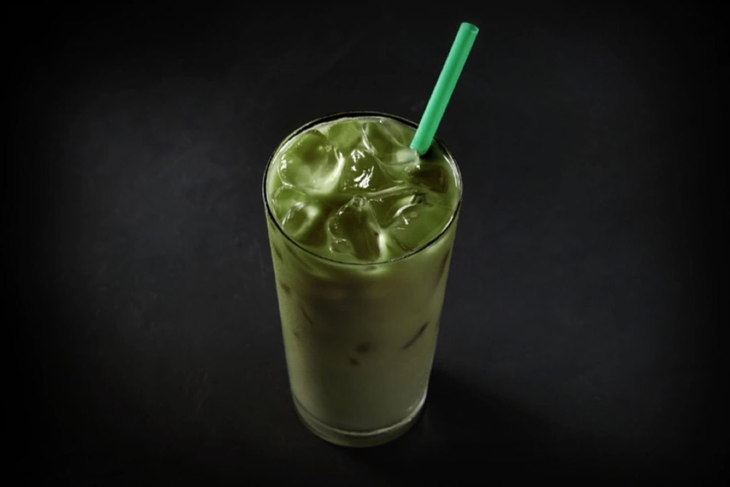 Matcha White Mocha
