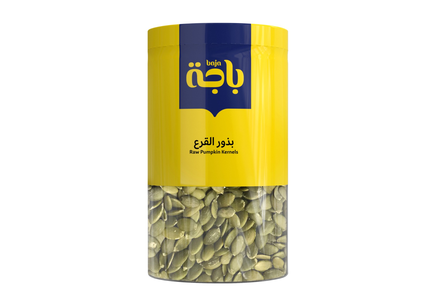 Pumpkin Seeds