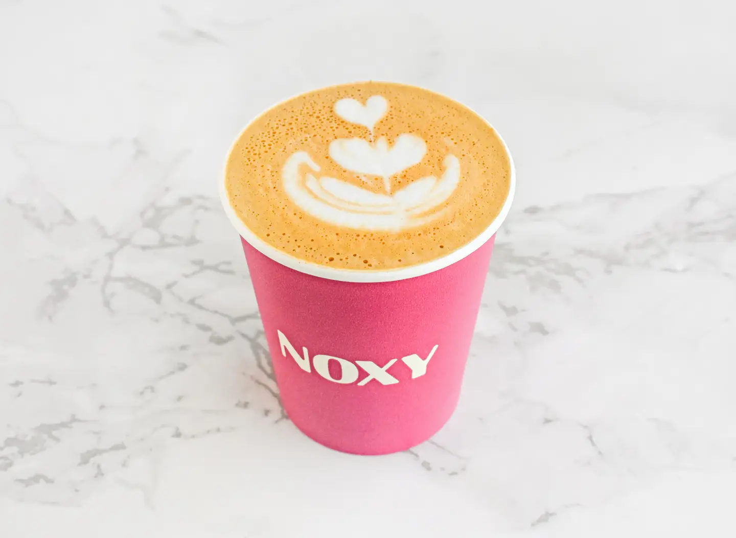 Flat White