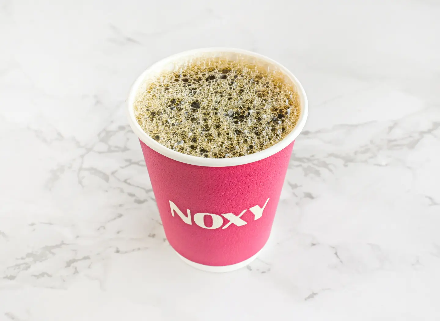 Today's Coffee