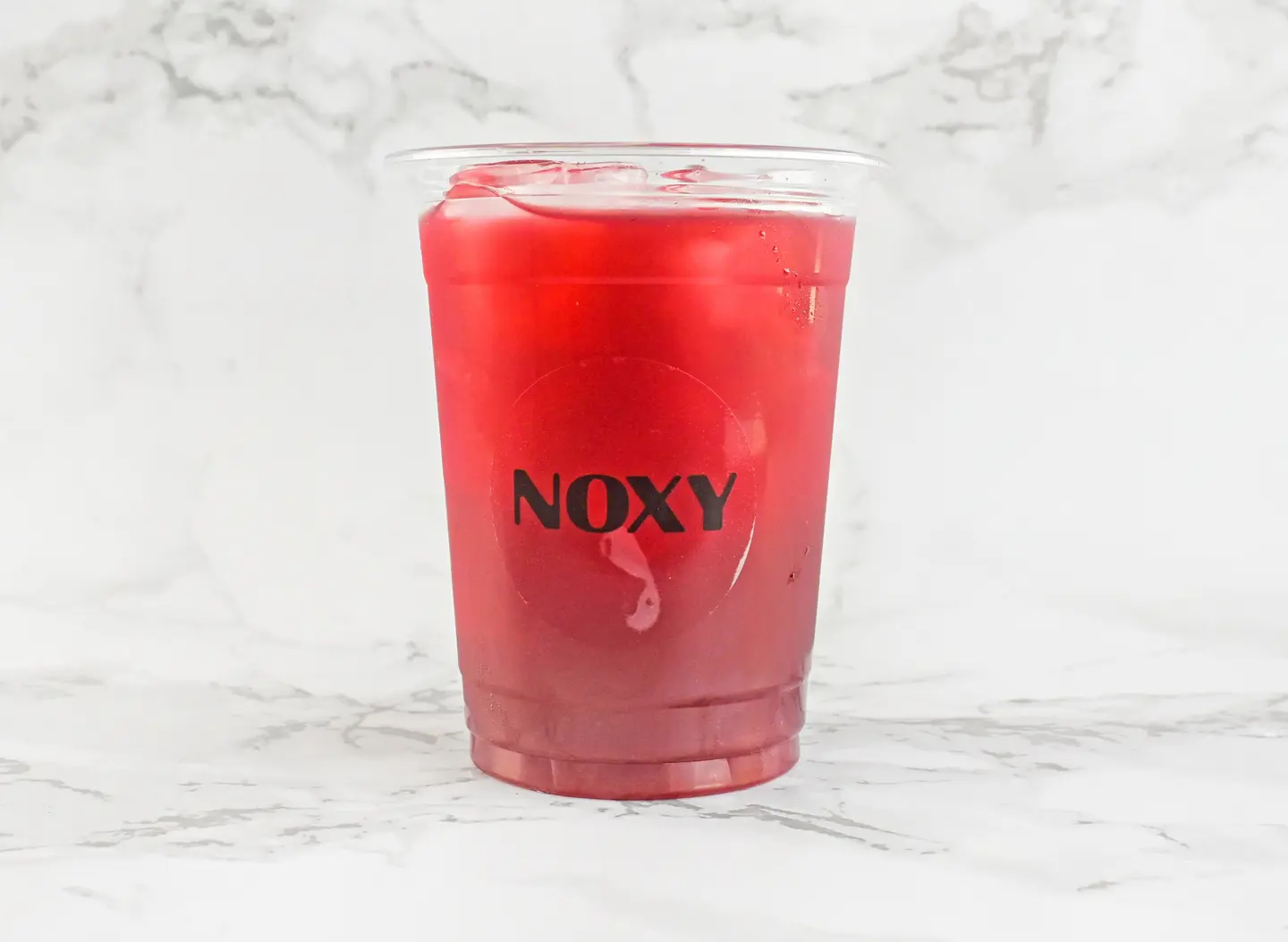 Ice Hibiscus