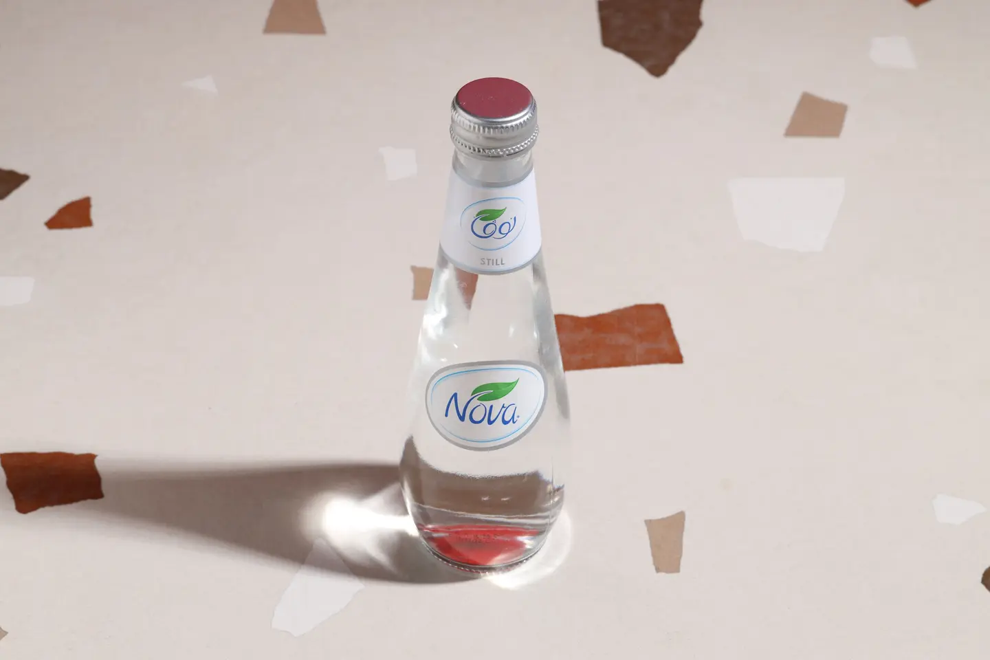 Mineral Water