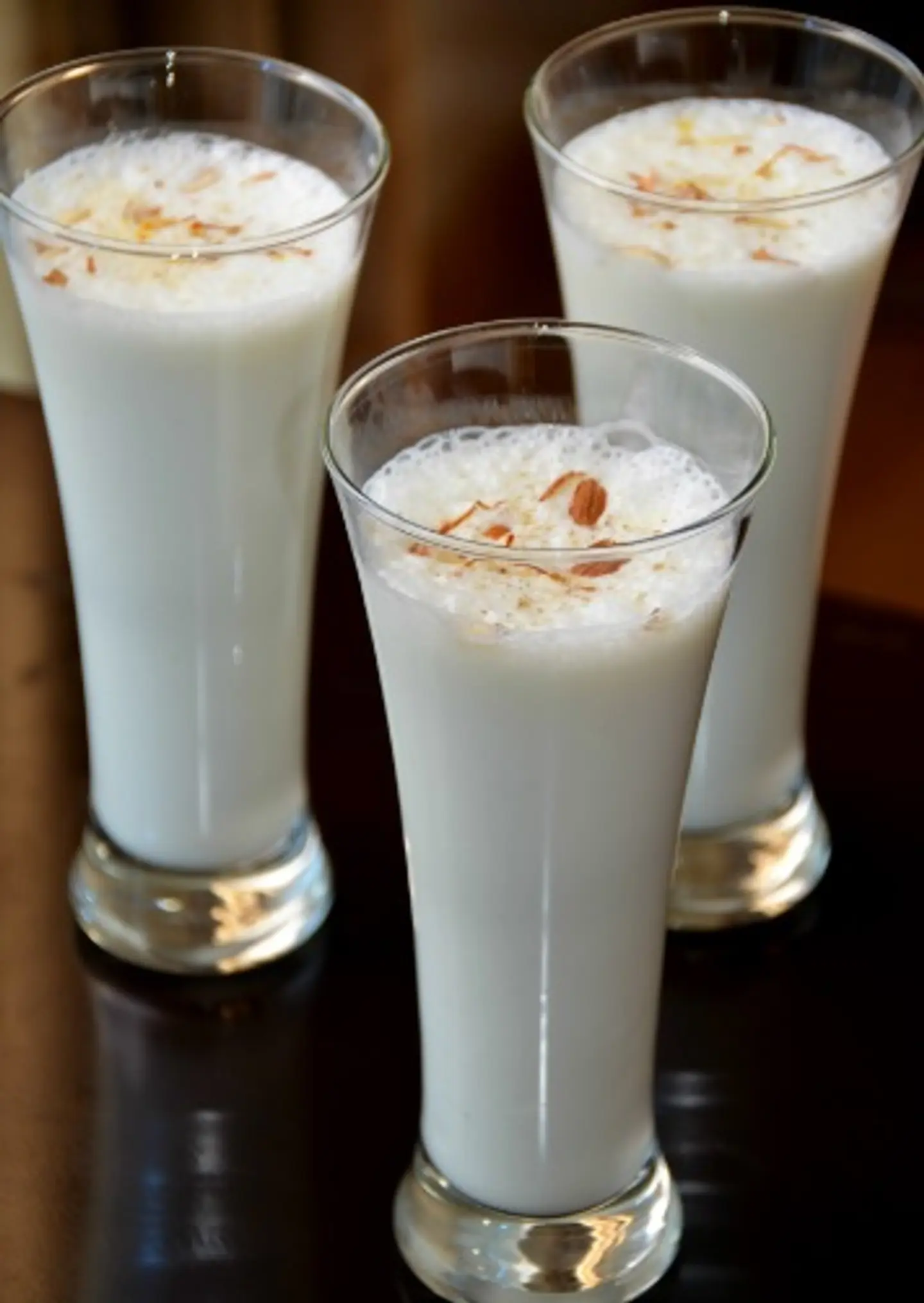Sweet Lassi