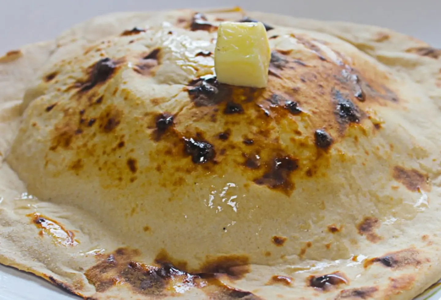 Butter Roti