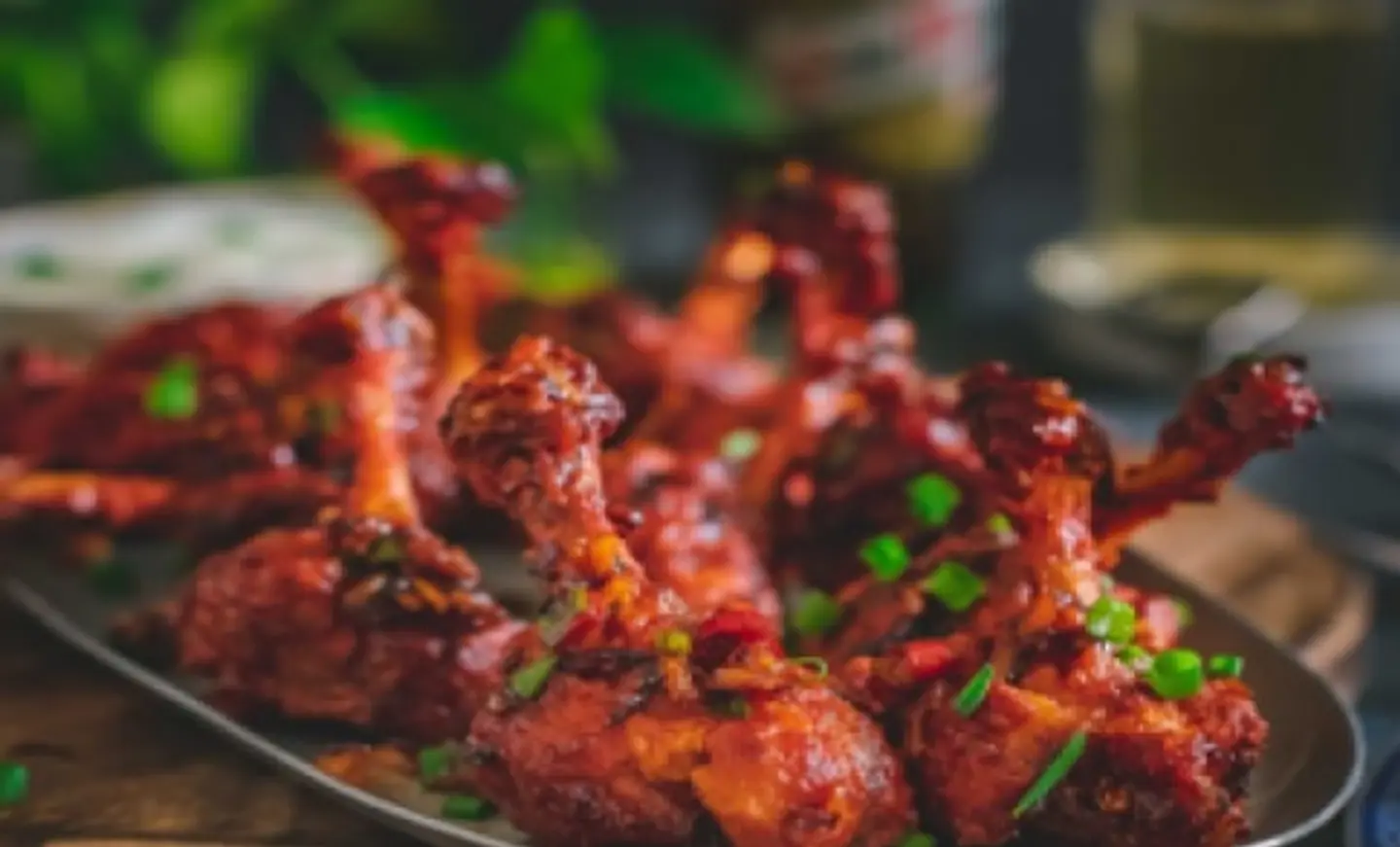 Chicken Drum Stick (Dry) - Full