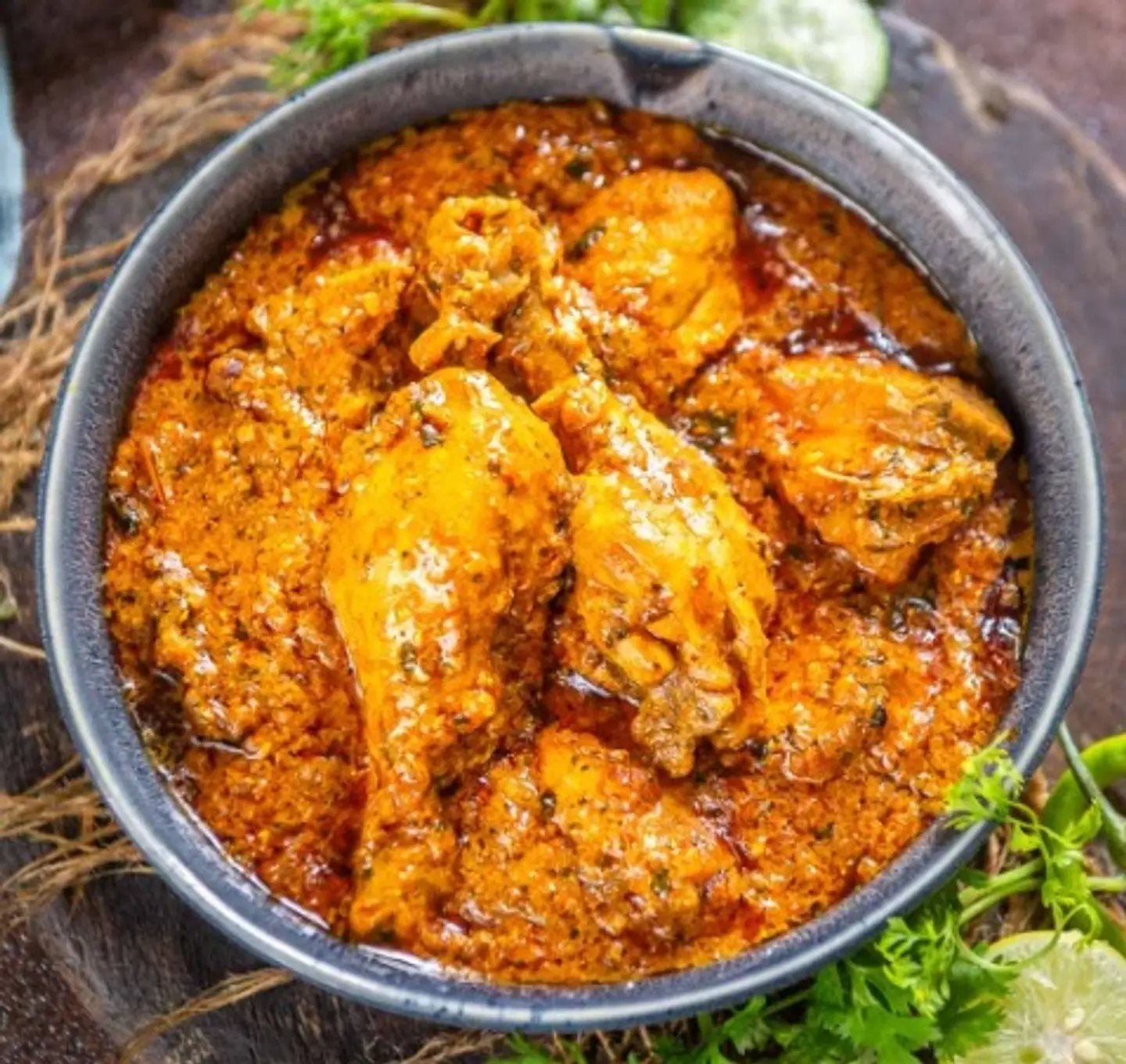 Chicken Chatpat - Full