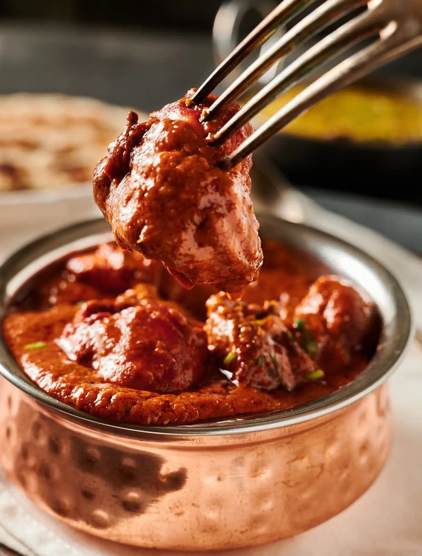 Chicken Tikka Masala(Boneless)