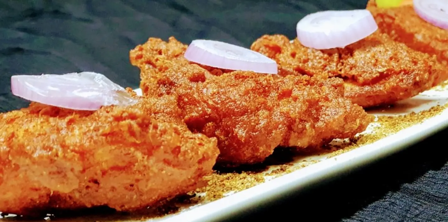 Fish Fry
