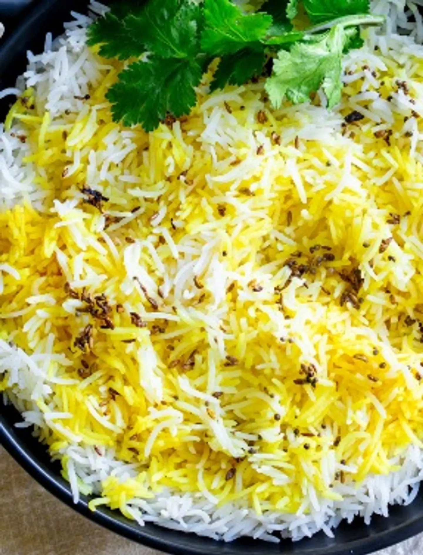 Biryani Rice - Full
