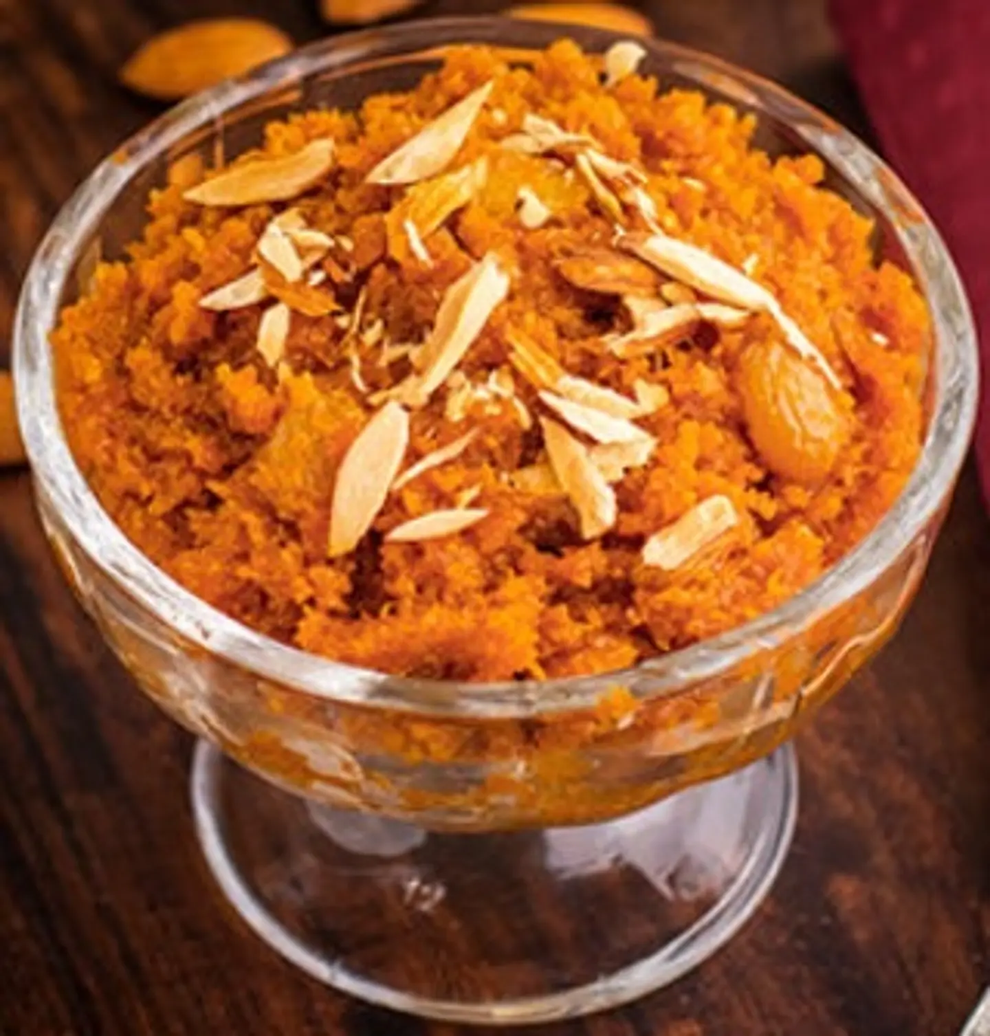 Gajar Ka Meetha