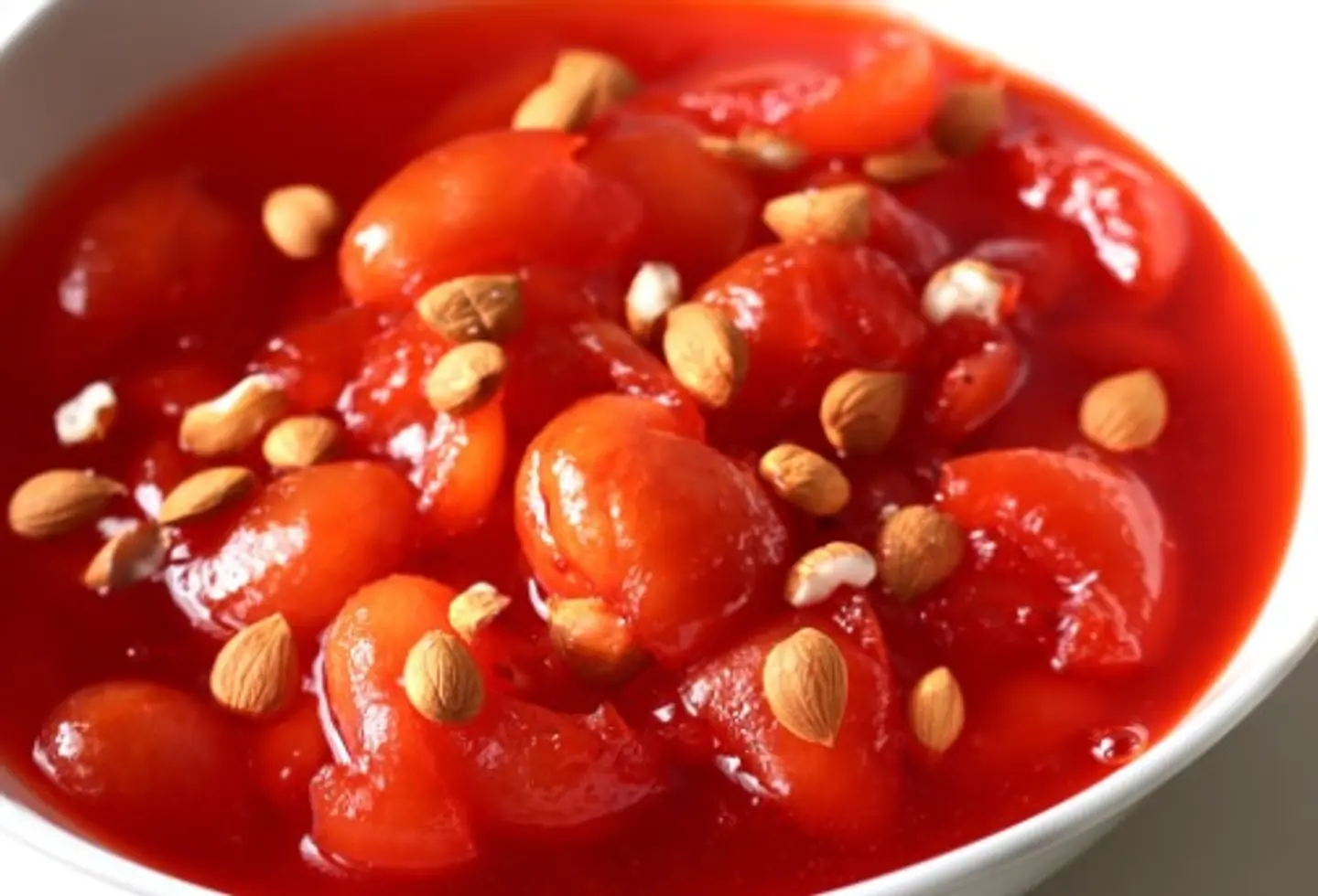 Qubani Ka Meetha