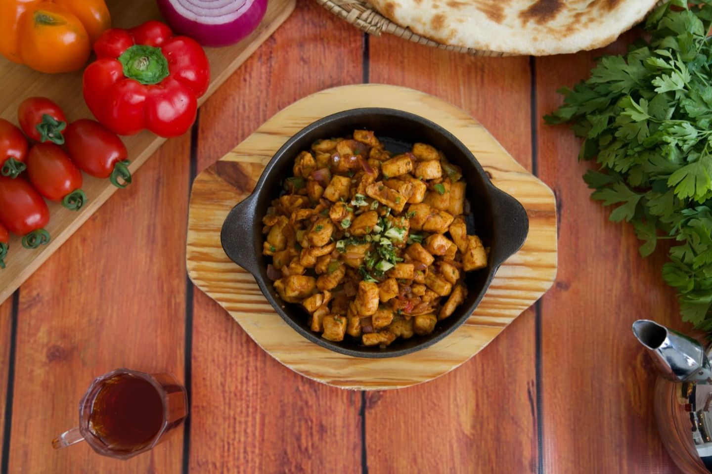 حمسة دجاج