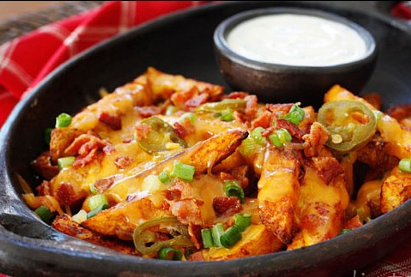 Cheese Chicken Fries