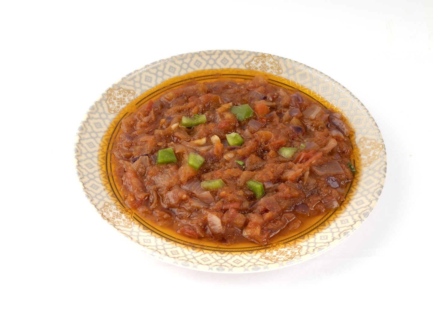 قلاية بندورة