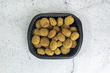 فلافل 8 حبات