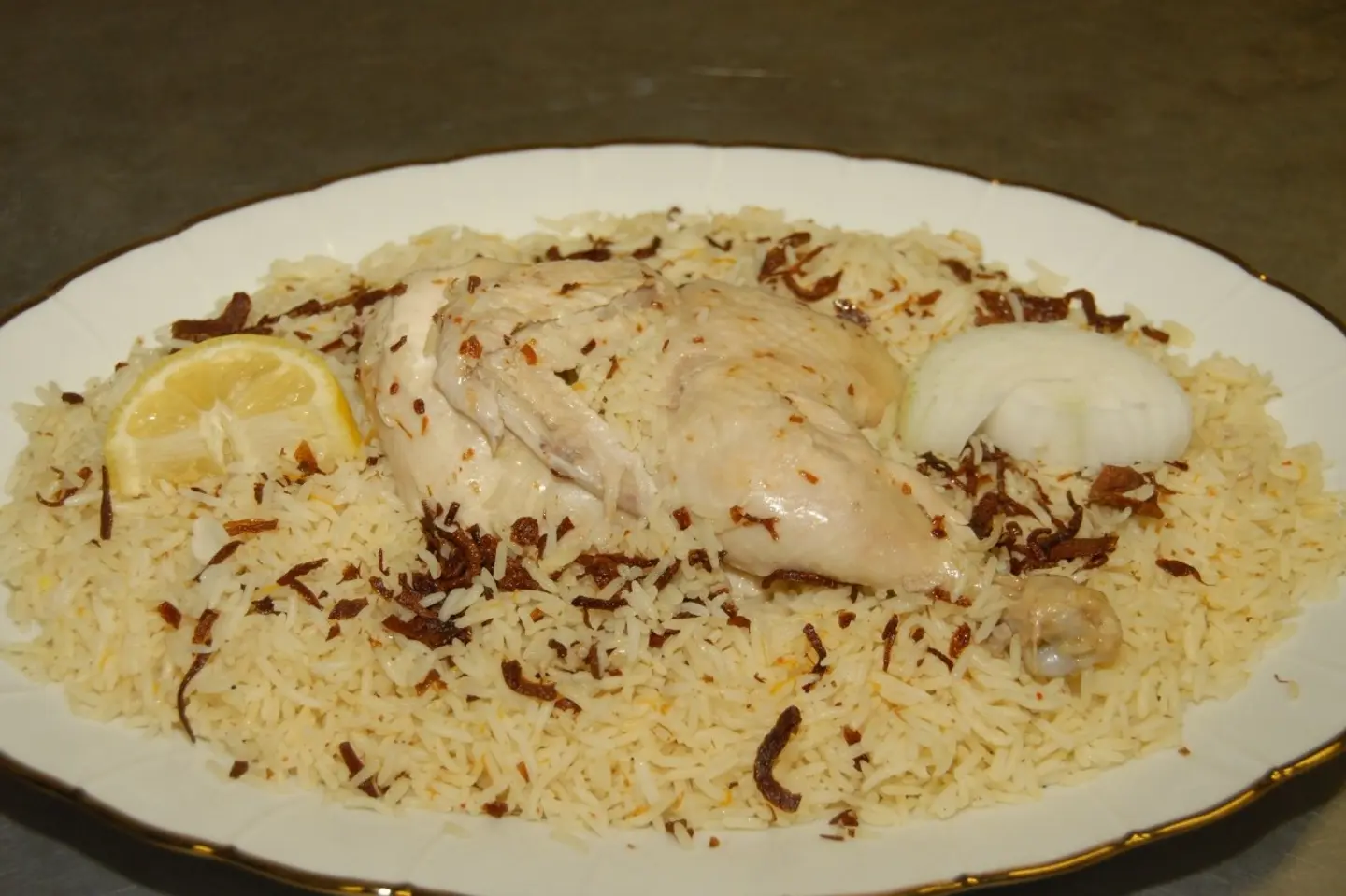 Text Chicken  Madghot