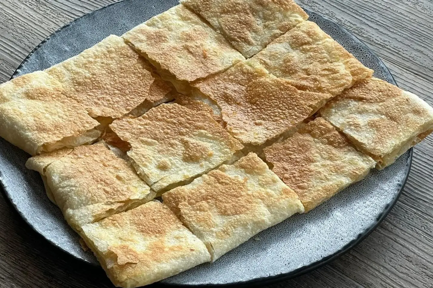 بوريك  ساده
