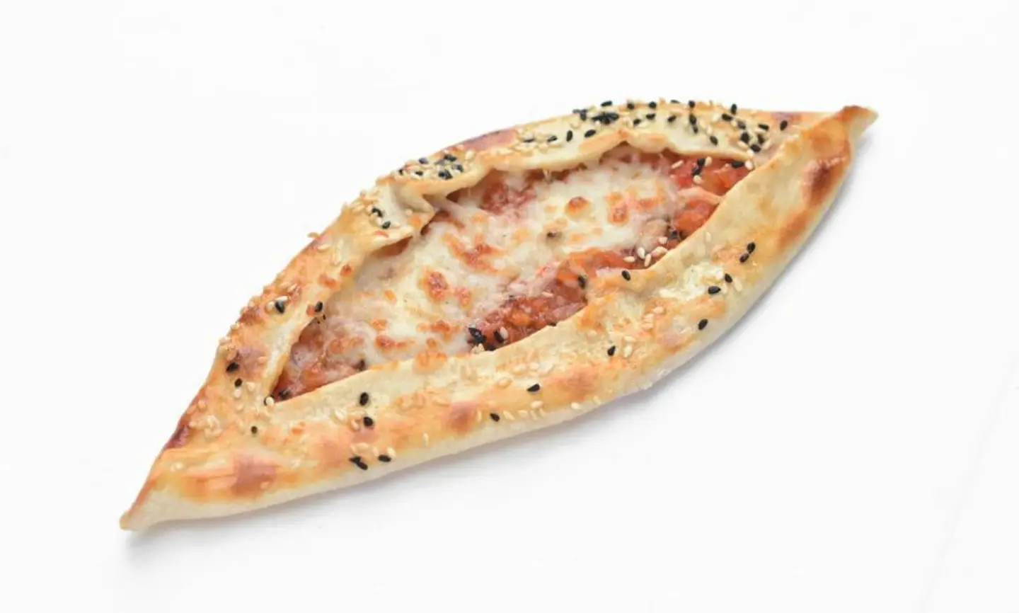 لحم بالجبن