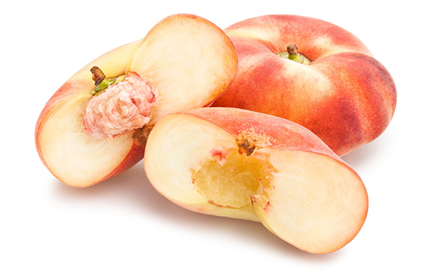Peach Flat