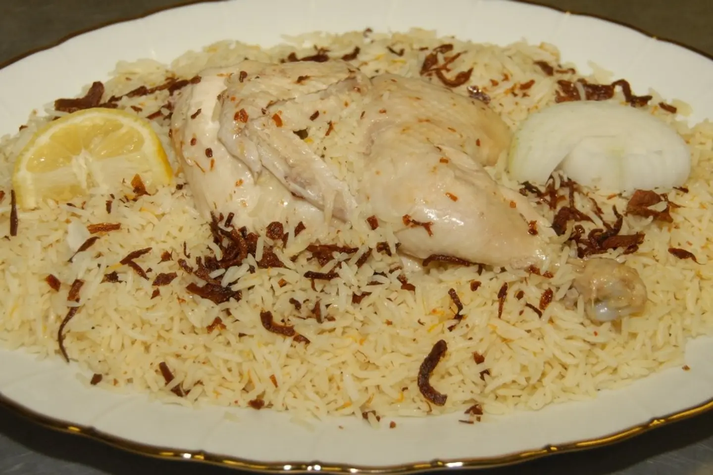 Whole Chicken.