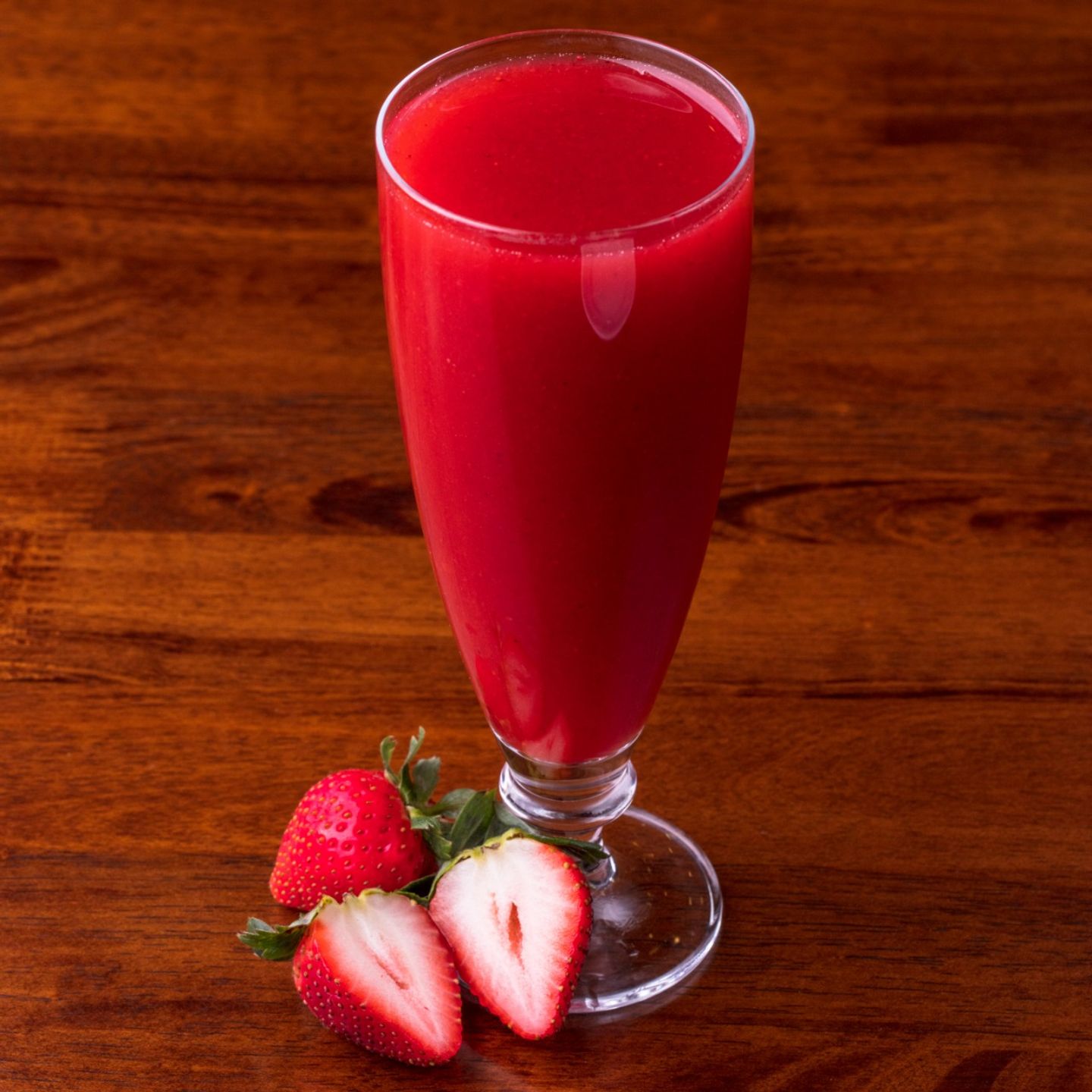 Strawberry Juice