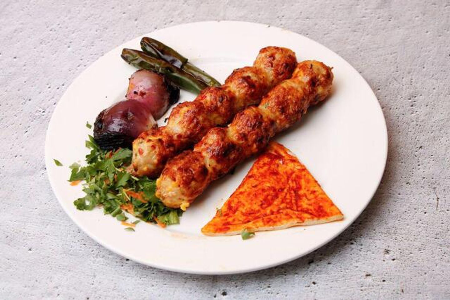 مبشور دجاج