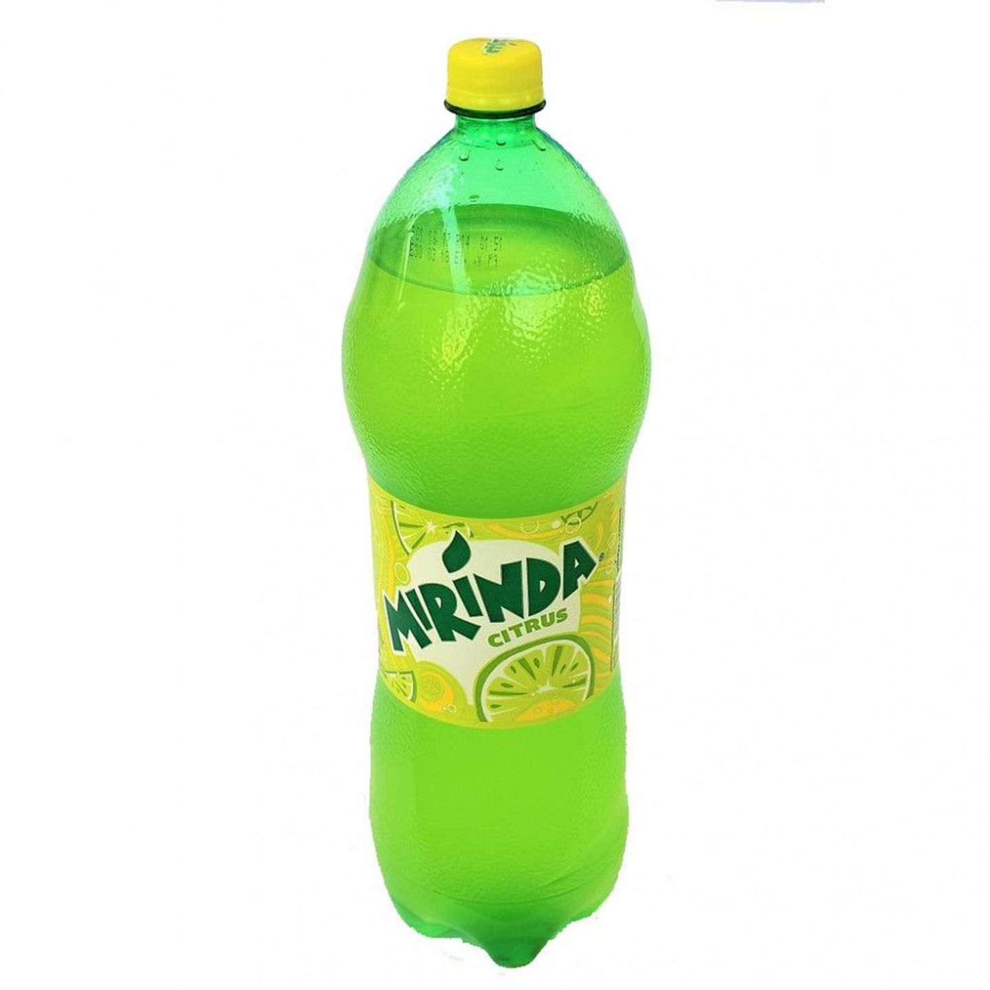 Family Mirinda Citrus