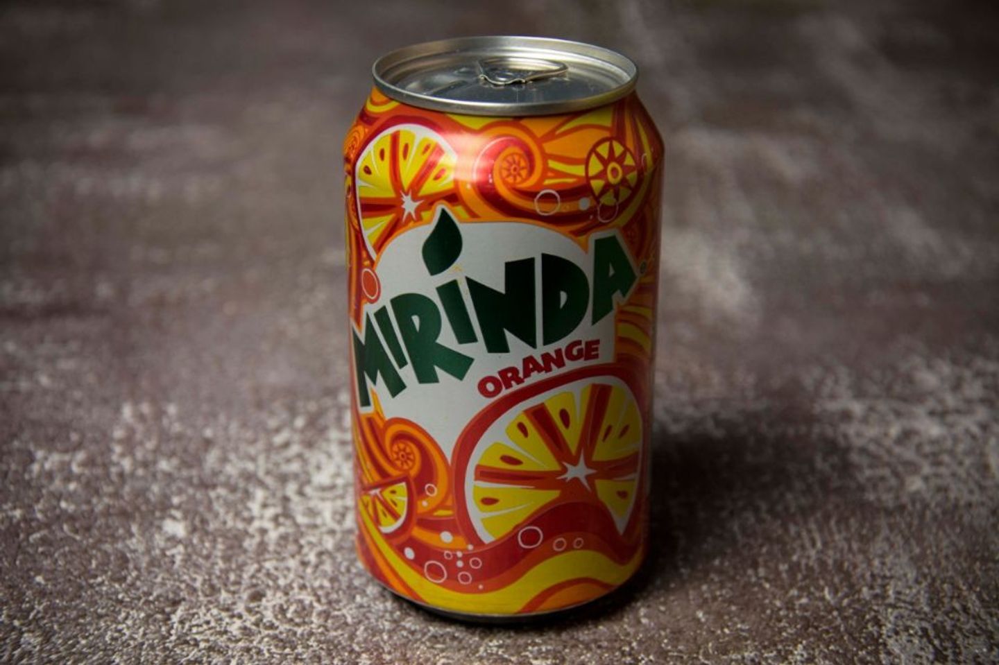 Mirinda Orange