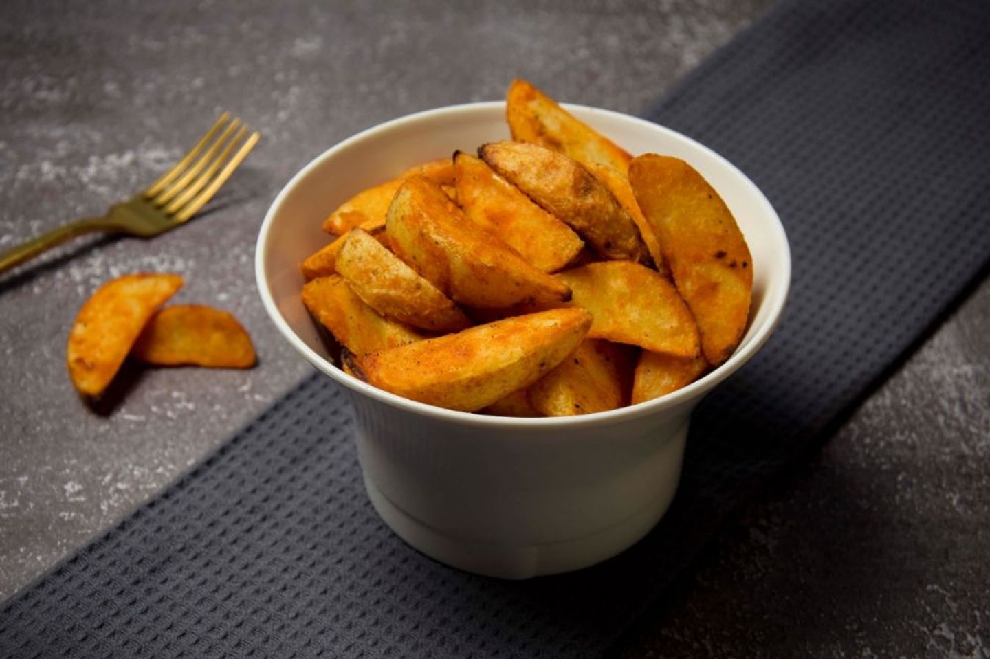 Potato Wedges