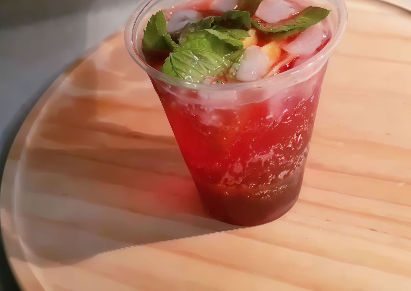 Red Berry Code Red
