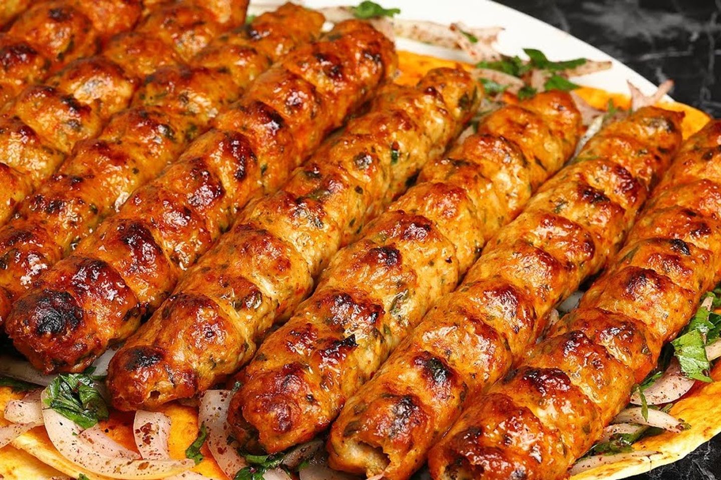 Kilo Kabab Chicken
