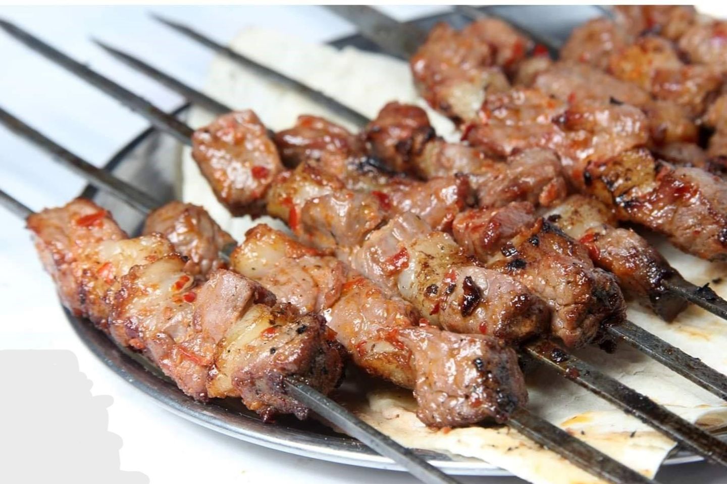 1/4 Awsal Meat