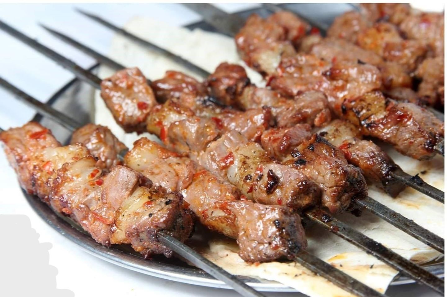 Kilo Awsal Meat